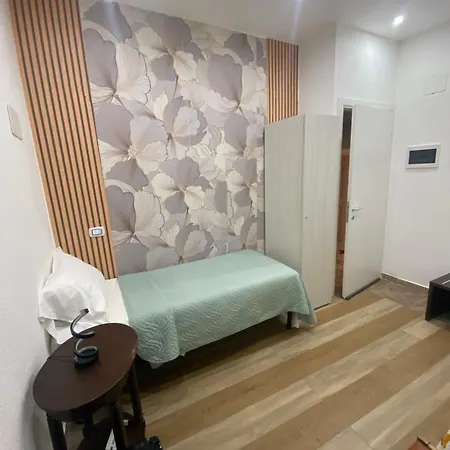Deliziosa Singola Apartament *